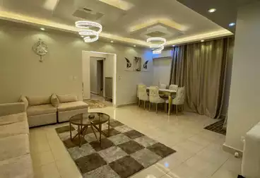 شقق للإيجار - 3 غرف - بالدور 0