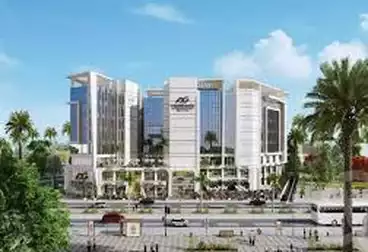 Administrative For sale - 2 rooms - floor 6