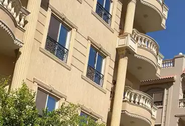 عقارات للبيع - 3 غرف - بالدور 3