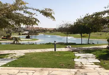 فيلا منفصلة للبيع - 4 غرف