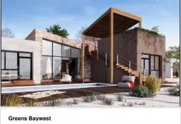 Villas For sale - 2 rooms