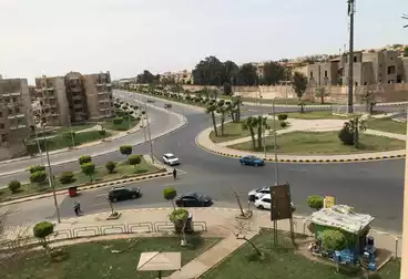 عقارات للإيجار - 2 غرف - بالدور 4