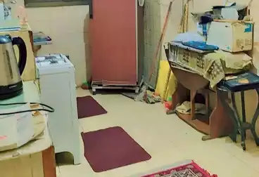 undefined undefined - 2 غرف - بالدور 1