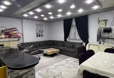 Apartments For sale - 3 rooms - floor 6