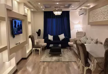 عقارات للإيجار - 3 غرف - بالدور 2