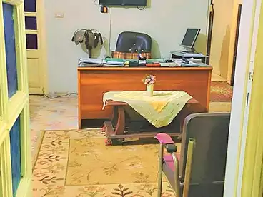 Apartments For sale - 2 rooms - floor 1