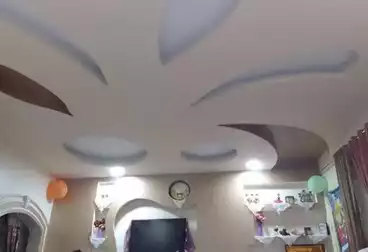 Properties For sale - 3 rooms - floor 3