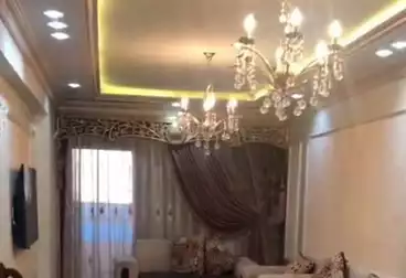 شقق للبيع - 4 غرف - بالدور 9