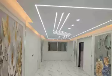 Apartments For sale - 3 rooms - floor 3