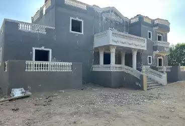 فلل للبيع - 4 غرف