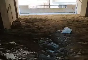 شقق للبيع - 3 غرف - بالدور 0