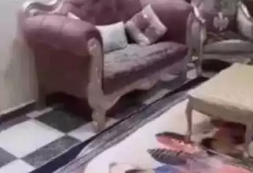 Furnished Apartment For rent - 2 rooms - floor 2