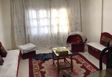 عقارات للإيجار - 2 غرف - بالدور 2