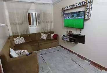 عقارات للبيع - 4 غرف - بالدور 3
