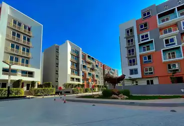 Apartments For sale - 3 rooms - floor 2
