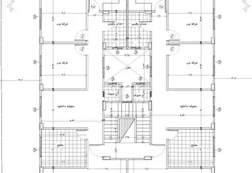 Apartments For sale - 3 rooms - floor 1
