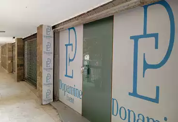 Commercial For sale - floor 1