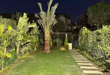 Apartment with Garden For rent - 3 rooms - floor 0