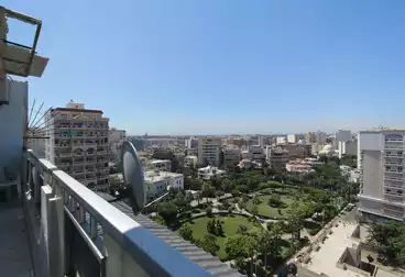 Properties For rent - 3 rooms - floor 12