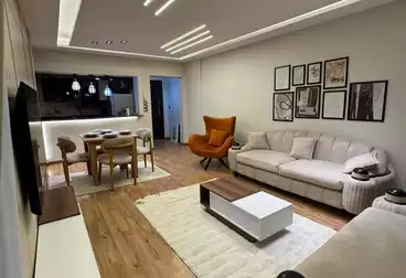 شقق للإيجار - 3 غرف - بالدور 1