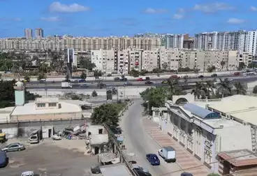 undefined undefined - 3 rooms - floor 6