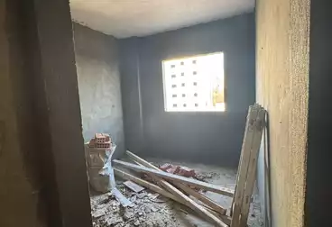 شقق للبيع - 3 غرف - بالدور 1