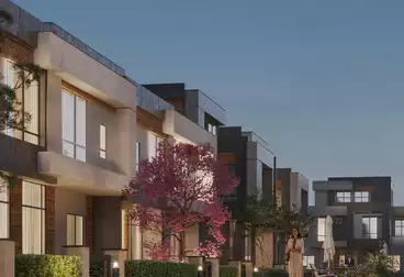Town House For sale - 4 rooms