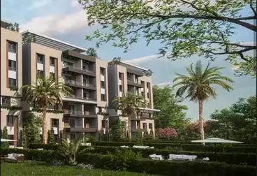 Apartments For sale - 3 rooms - floor 3