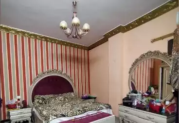 undefined undefined - 4 غرف - بالدور 6