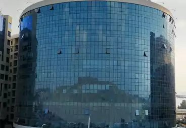 Offices For rent - 3 rooms - floor 2