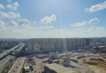 عقارات للبيع - 2 غرف - بالدور 15