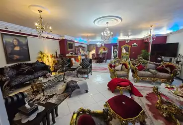 Apartments For sale - 3 rooms - floor 1