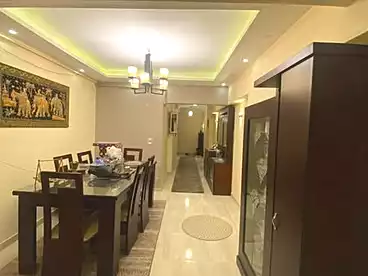 شقق للبيع - 2 غرف - بالدور 6