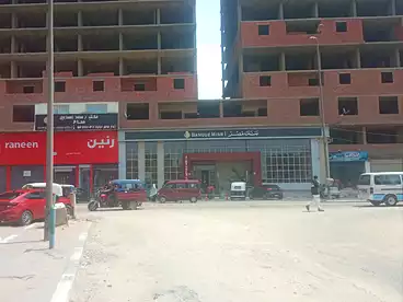 Apartments For sale in Other Neighborhoods In Gisr Al Suez, Gisr Al Suez, 90 sqm