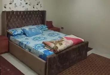 شقق مفروشة للإيجار - 3 غرف - بالدور 1
