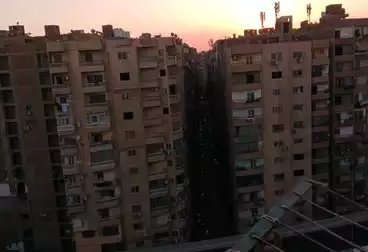 Furnished Apartment For rent - 3 rooms - floor 0