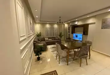 شقق للإيجار - 2 غرف - بالدور 1