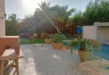 Villas For sale - 5 rooms - floor 1