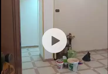 شقق للإيجار - 3 غرف - بالدور 2