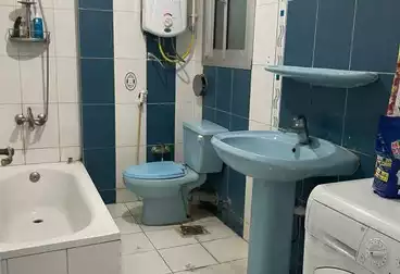 Furnished Apartment For rent - 2 rooms - floor 9