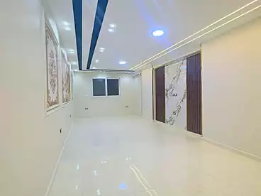 شقق للبيع - 3 غرف - بالدور 3