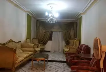 عقارات للإيجار - 3 غرف - بالدور 7
