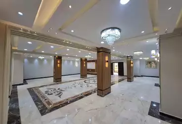 Apartments For sale - 4 rooms - floor 1