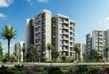 Apartments For sale - 3 rooms - floor 7