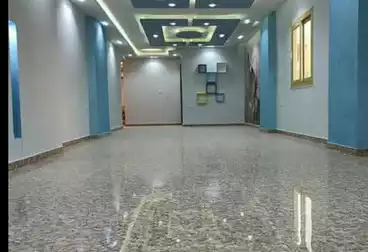 شقق للإيجار - 3 غرف - بالدور 0