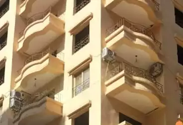 عقارات للبيع - 3 غرف - بالدور 6