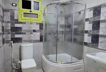 شقق للبيع - 3 غرف - بالدور 3