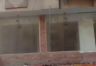 Commercial For rent - floor 1