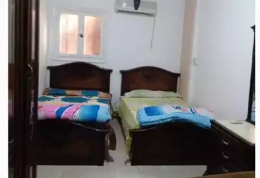 Furnished Apartment For rent - 2 rooms - floor 14