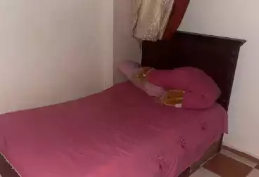Furnished Apartment For rent - 2 rooms - floor 14